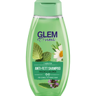 Bild: GlemVital Shampoo Anti Fett 7 Kräuter